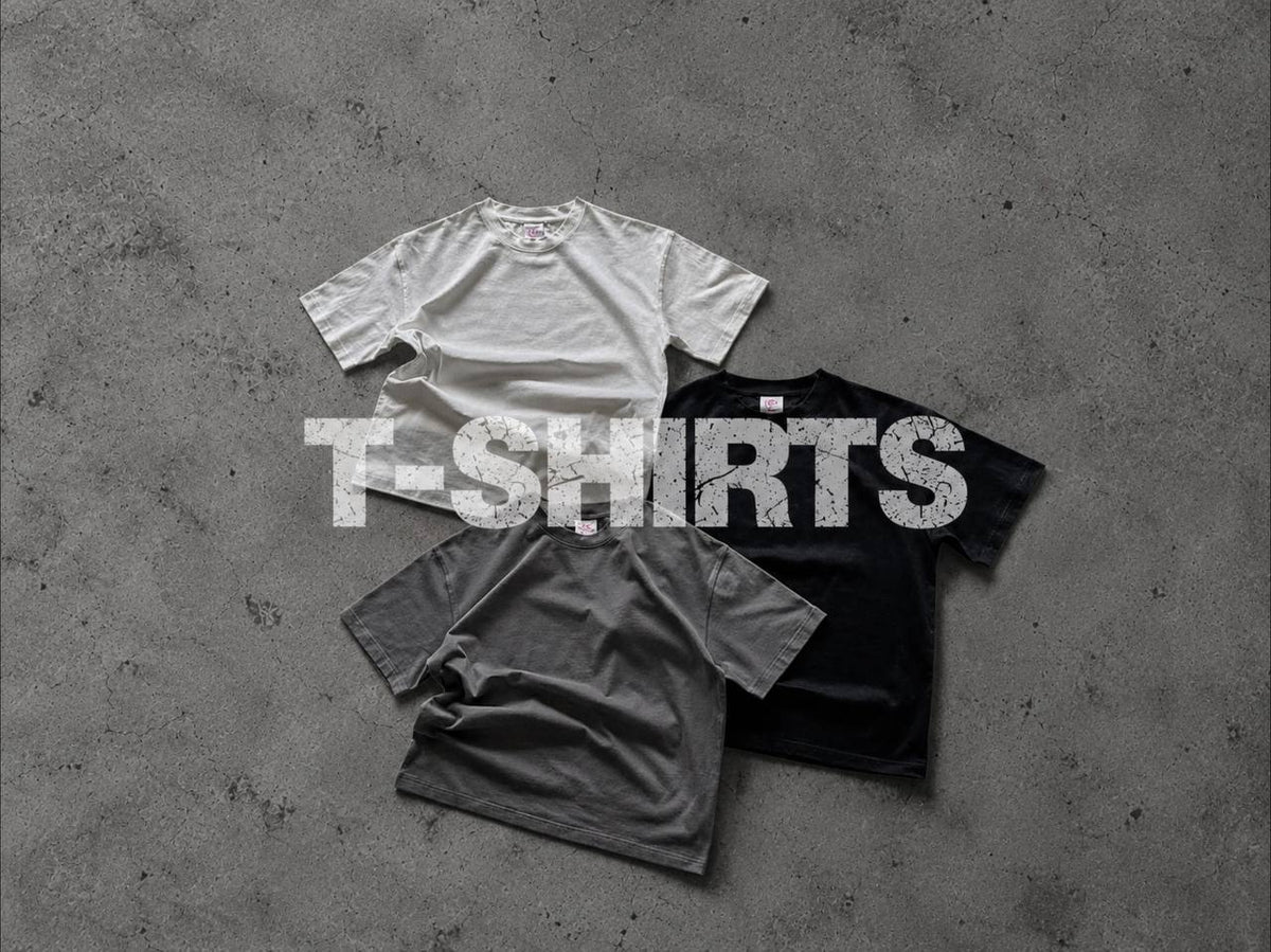 T-SHIRTS