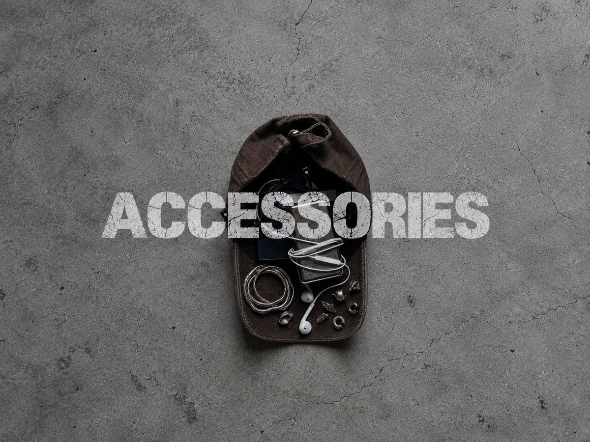 ACCESSORIES