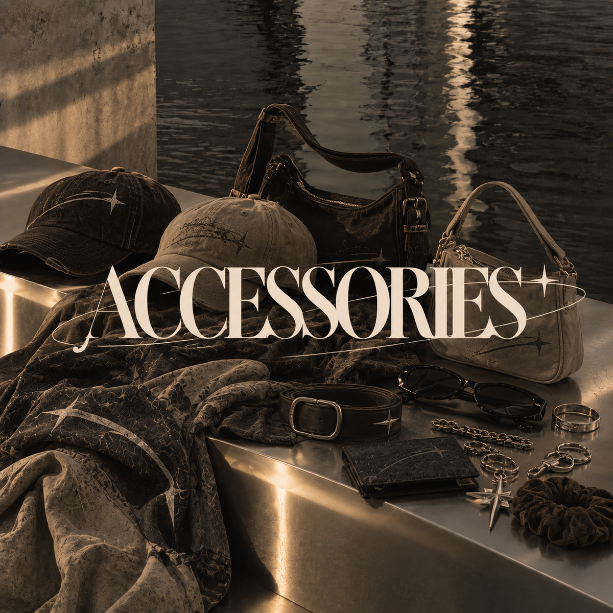 ACCESSORIES