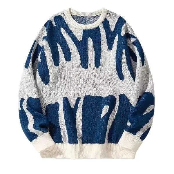 MELTDOWN KNIT