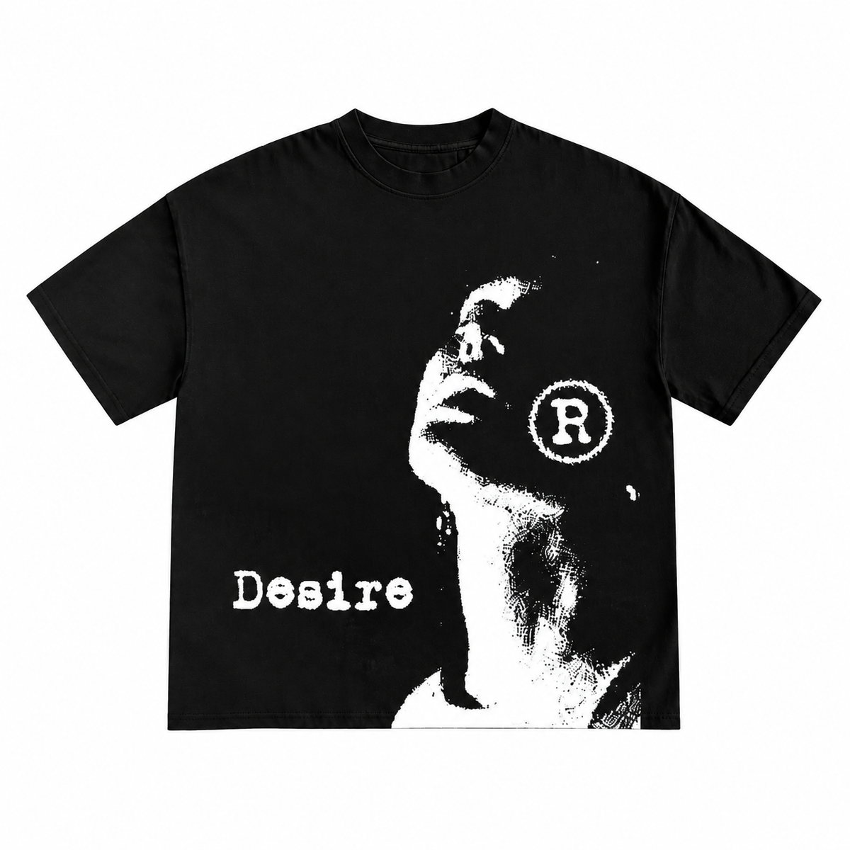 DESIRE ARCHIVE