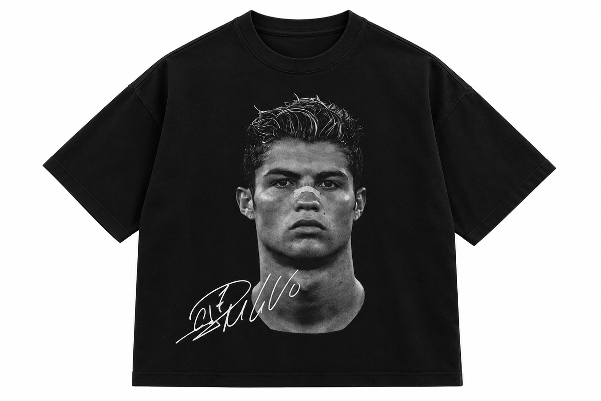 CR7