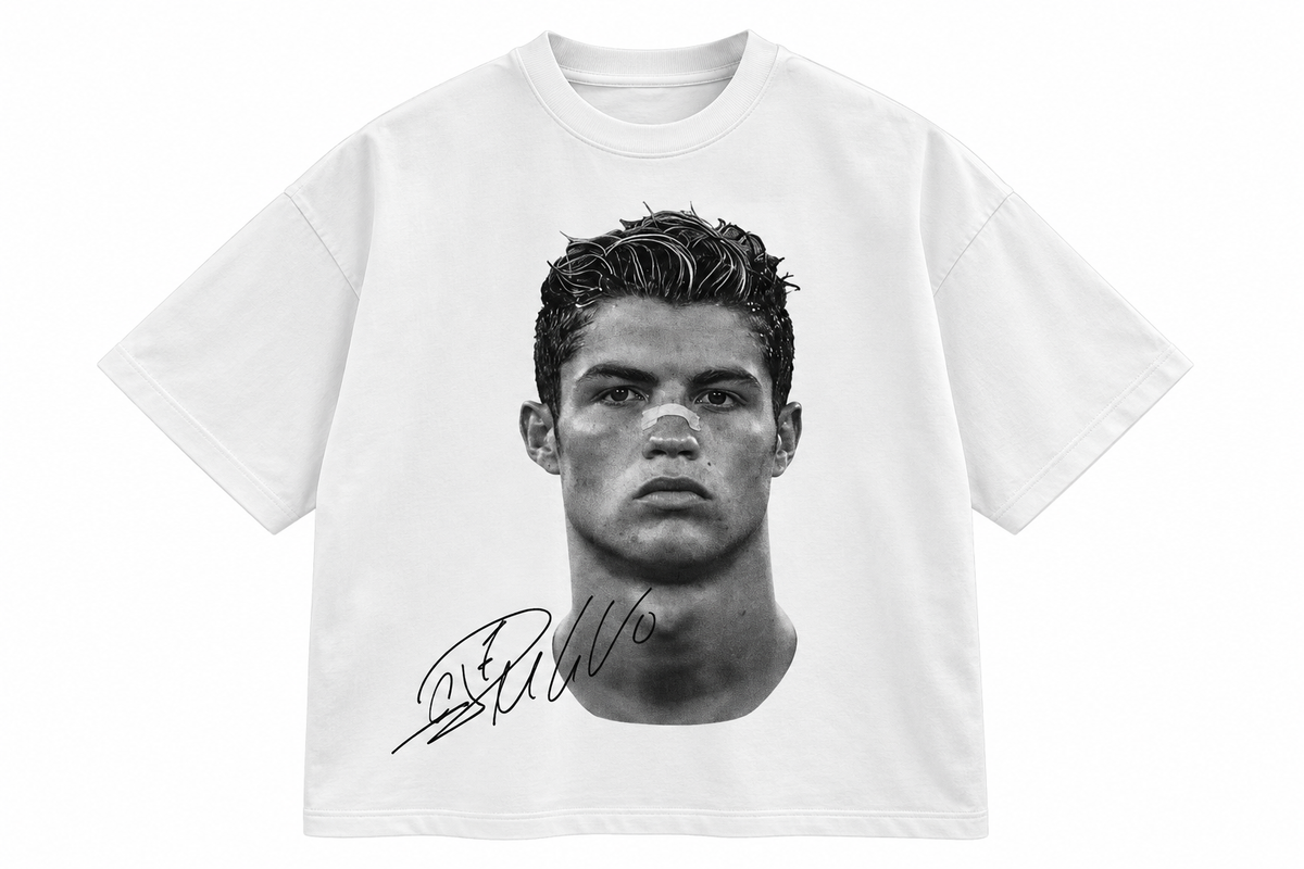 CR7