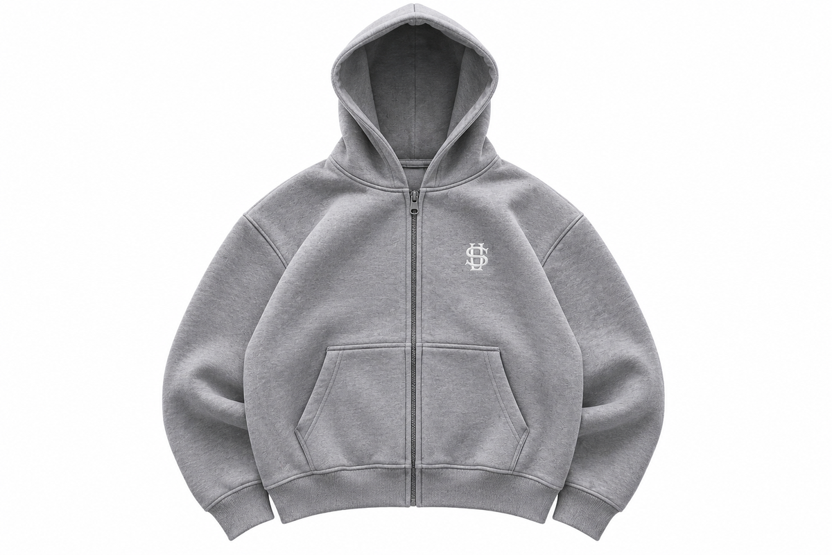 SHADOW ZIP