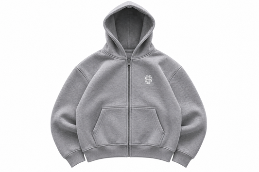 SHADOW ZIP
