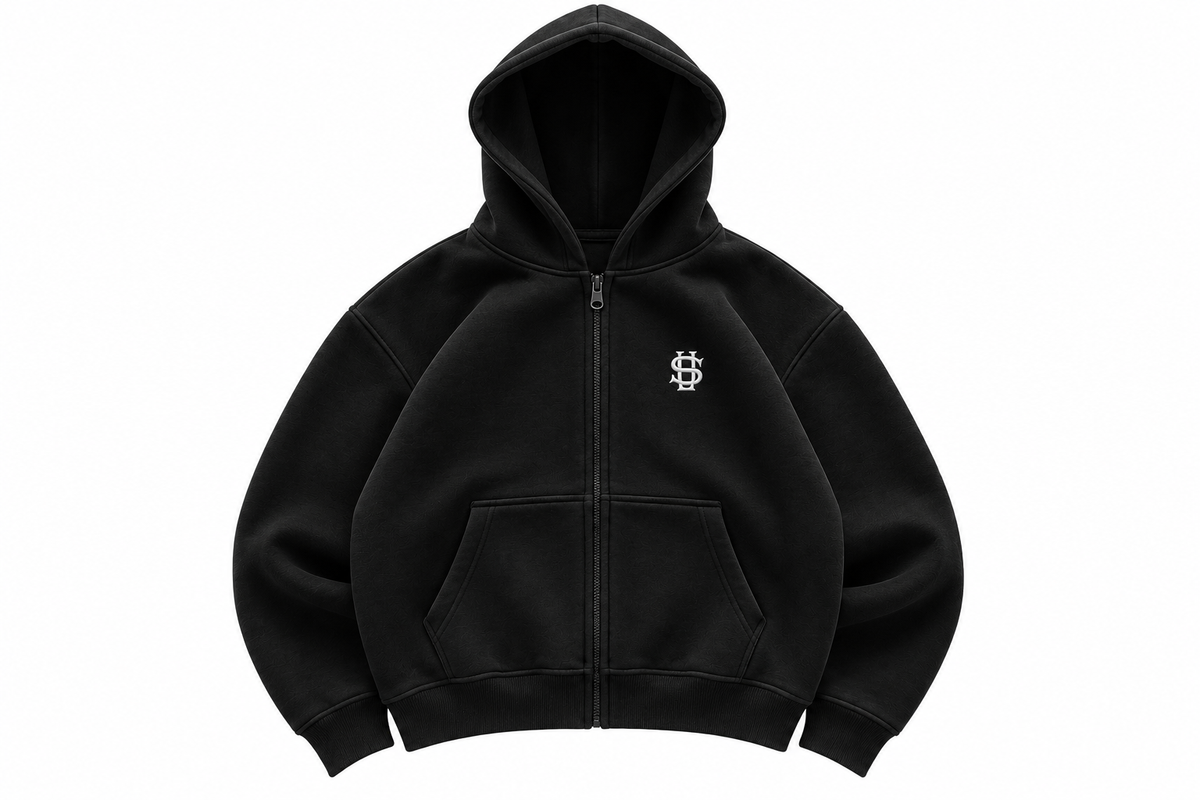 SHADOW ZIP