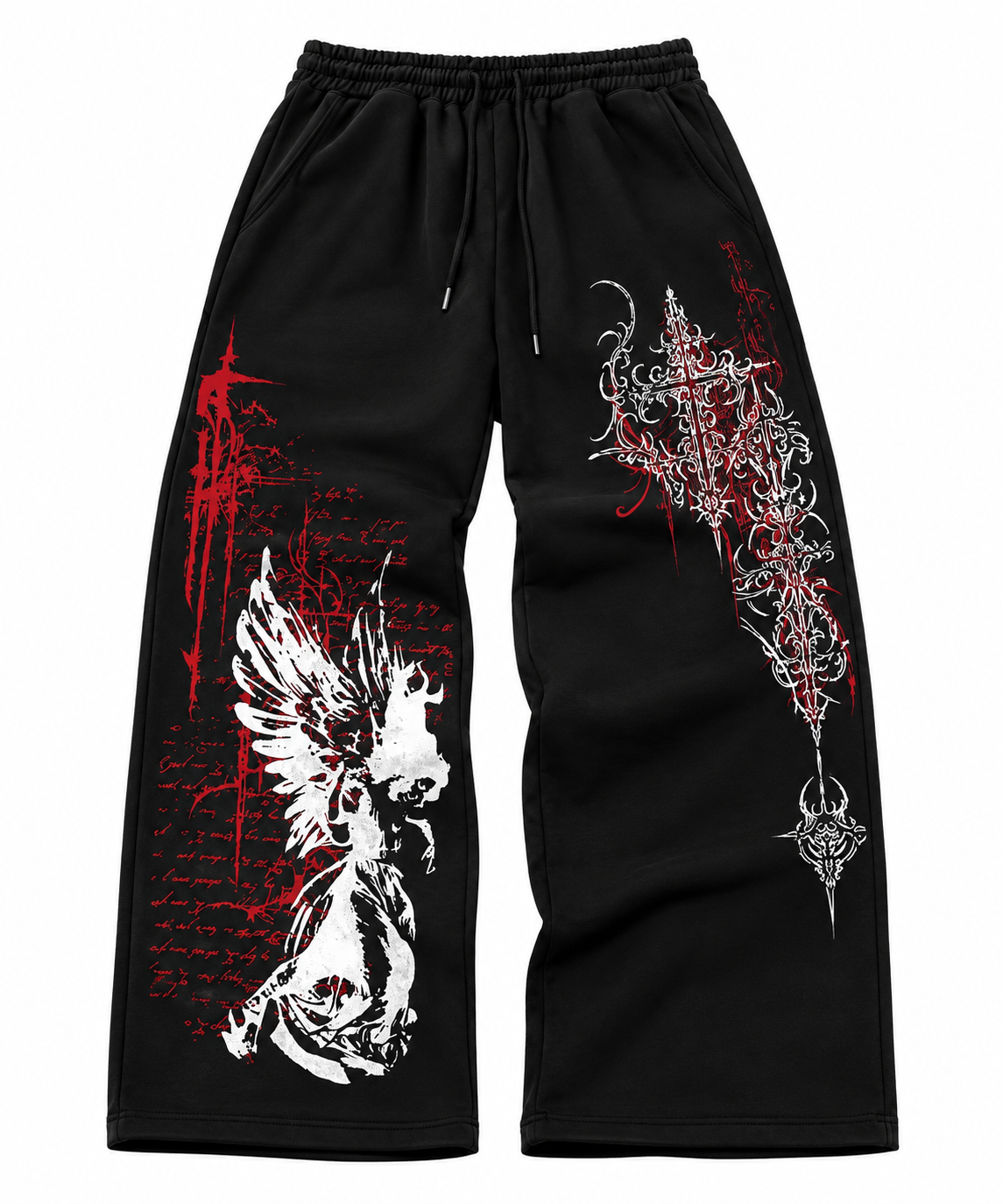 RITUAL WINGS